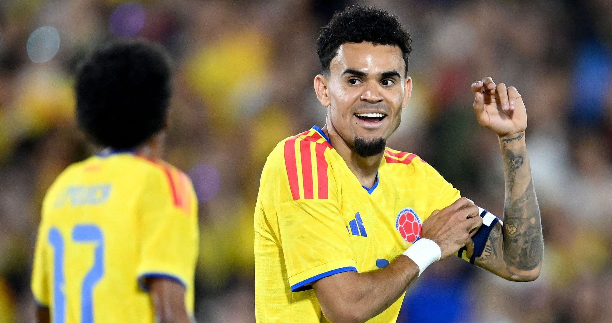 Dónde ver a Colombia en el Mundial de la FIFA 2026: próximo partido, horario, canales y transmisiones en línea