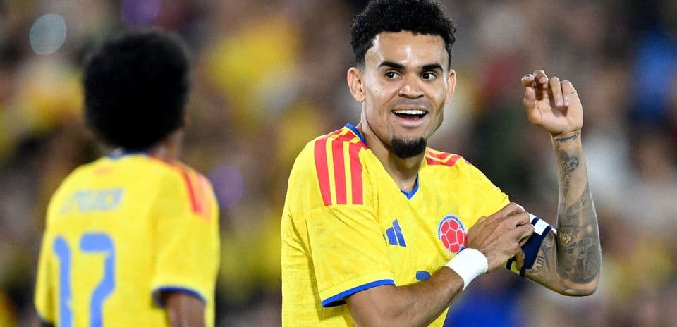 Dónde ver a Colombia en el Mundial de la FIFA 2026: próximo partido, horario, canales y transmisiones en línea