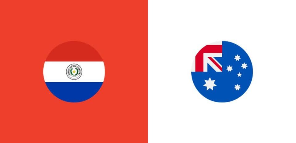 Paraguay vs Australia en vivo: Cómo ver, canal de TV, streaming y hora de inicio | Mundial FIFA 2026