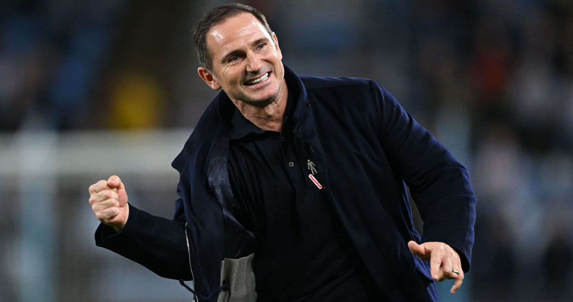 Frank Lampard destaca la actuación completa de Coventry City en su contundente victoria ante Newcastle United
