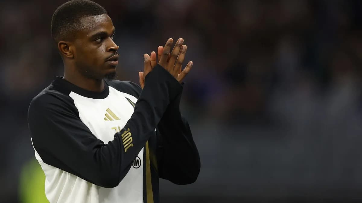 Juventus busca renovar contrato de Pierre Kalulu, defensor francés