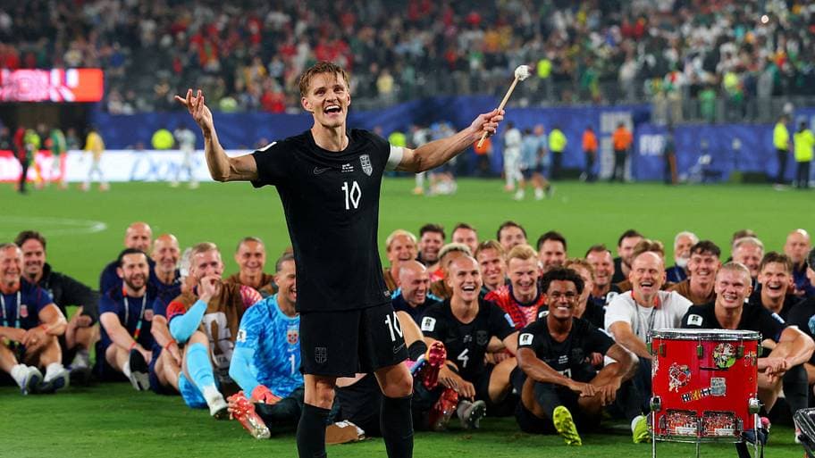 ¿Contra quién juega Noruega en el próximo partido del Mundial? Calendario, llaves y fechas clave