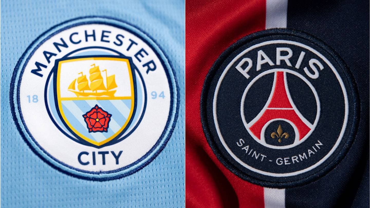 Manchester City vs. PSG: Análisis, Predicciones y Alineaciones