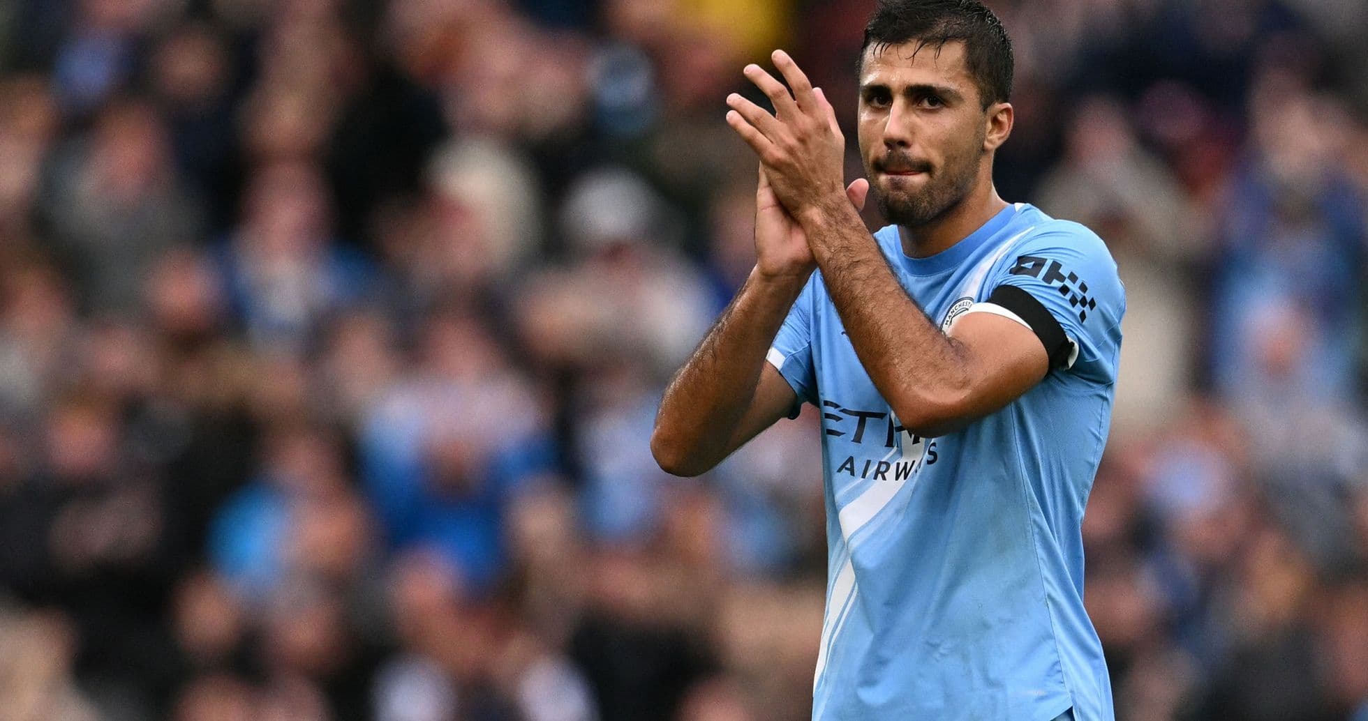 Rodri solicita permiso especial para faltar a entrenamientos mientras avanza su traspaso al Barcelona