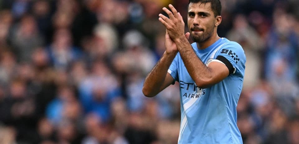 Rodri solicita permiso especial para faltar a entrenamientos mientras avanza su traspaso al Barcelona