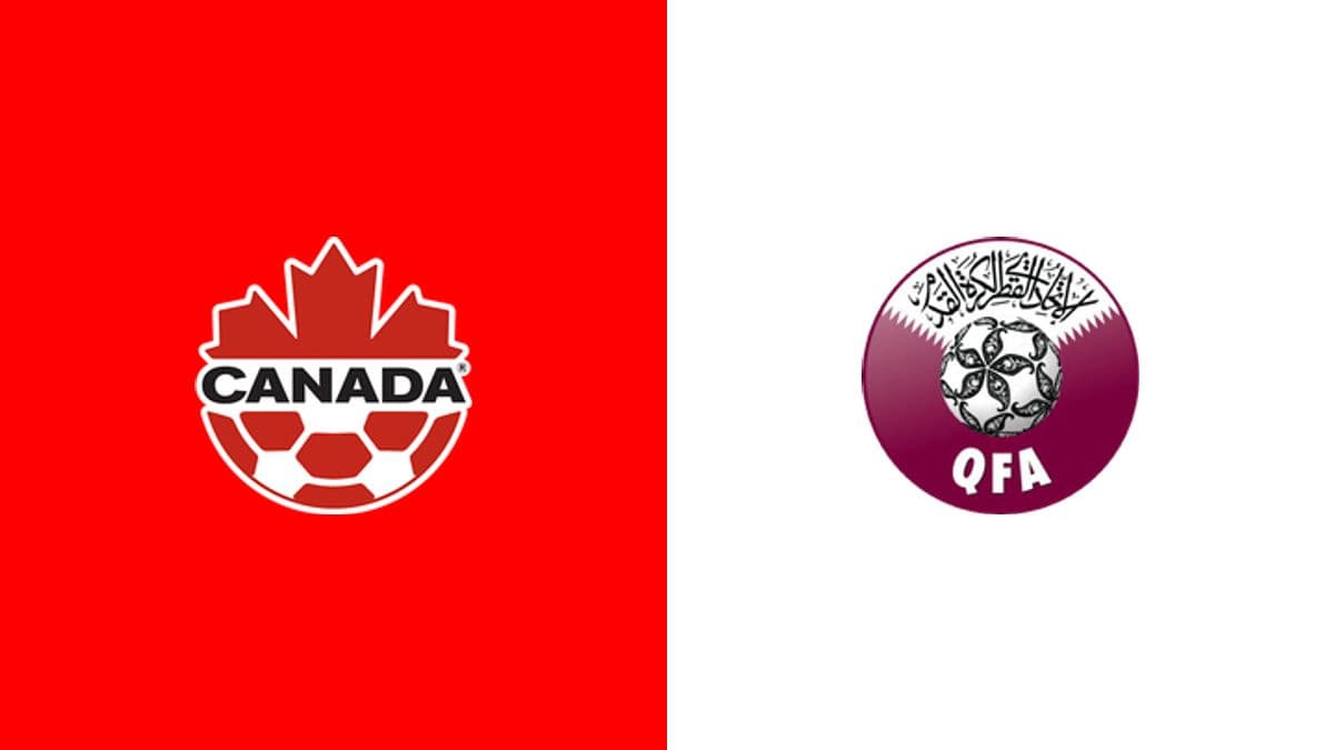 Canadá vs Qatar en el Mundial de Fútbol 2026: dónde ver el partido completo y los mejores momentos