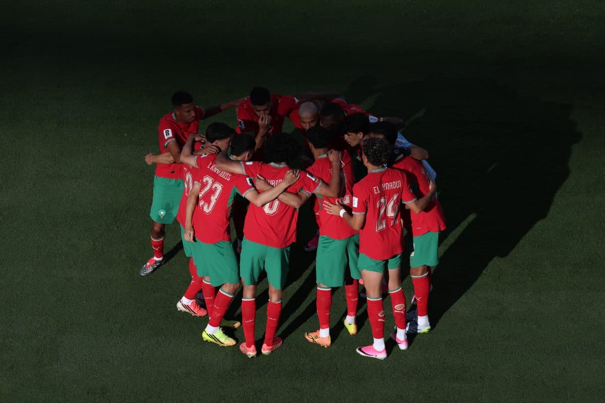Copa Mundial 2026 | ¿Qué puede esperar Francia de Marruecos?