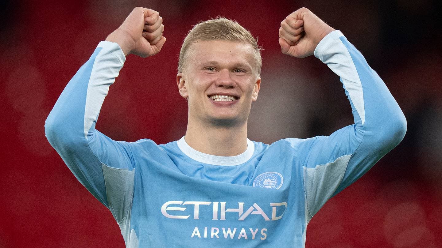 Supercomputadora Predice la Tabla de la Premier League Mientras Man City Envía un Mensaje al Arsenal por el Título