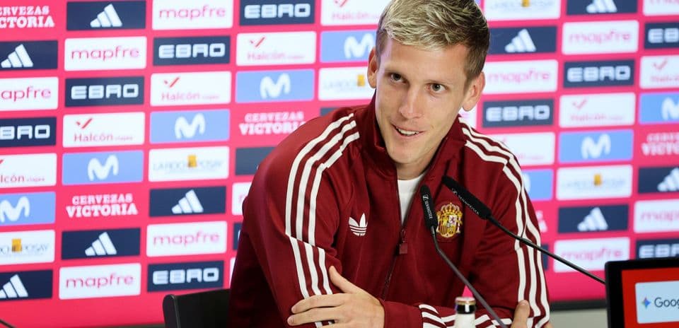 Dani Olmo advierte a España sobre la peligrosa respuesta de Croacia tras humillación contra Inglaterra