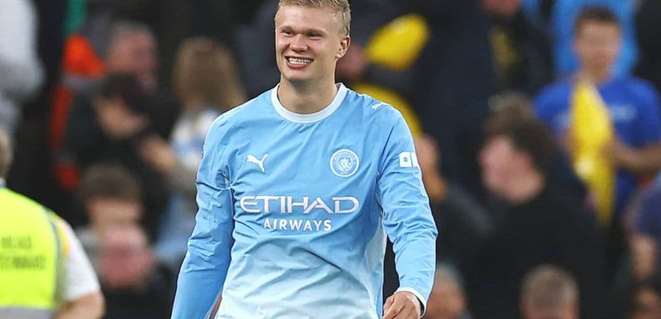 Manchester City vs Paris Saint-Germain: Noticias y Alineaciones Previstas