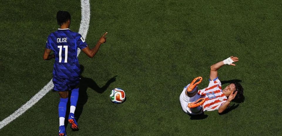 Jugadores en riesgo de suspensión por tarjeta amarilla en los cuartos de final del Mundial 2026