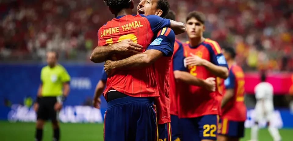¿Ha ganado España la Copa del Mundo? El historial de La Roja en los Mundiales de la FIFA