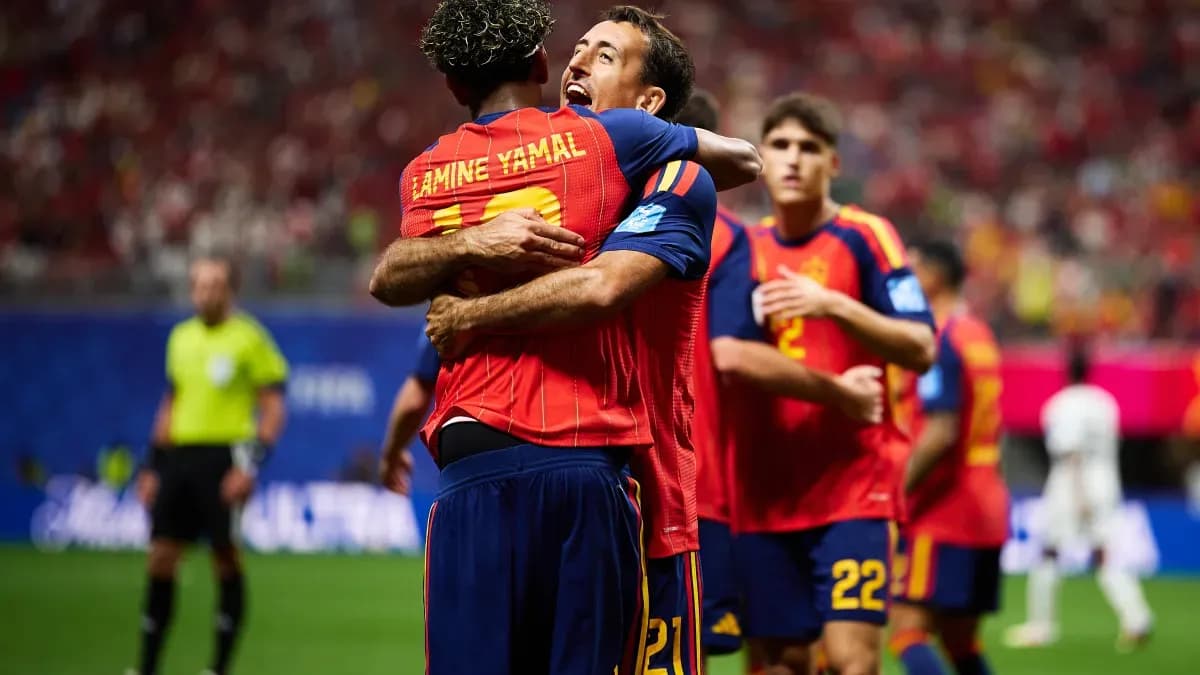 ¿Ha ganado España la Copa del Mundo? El historial de La Roja en los Mundiales de la FIFA