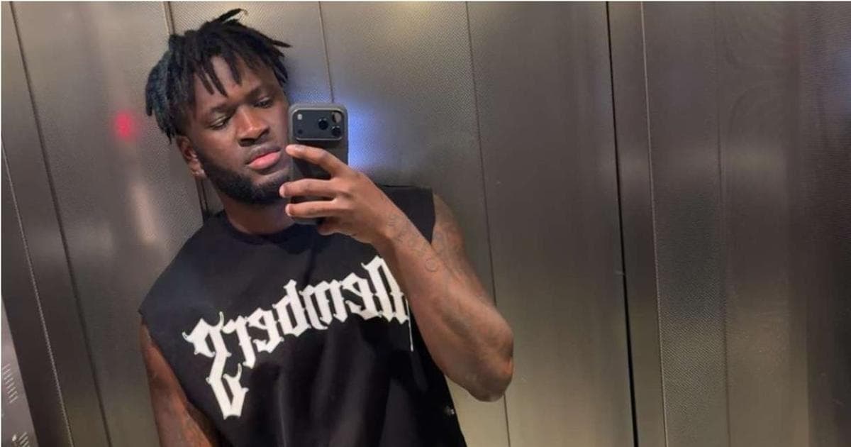 Víctor Boniface sorprende a Taiwo Awoniyi por su colección de coches de lujo valorada en ₦800 millones
