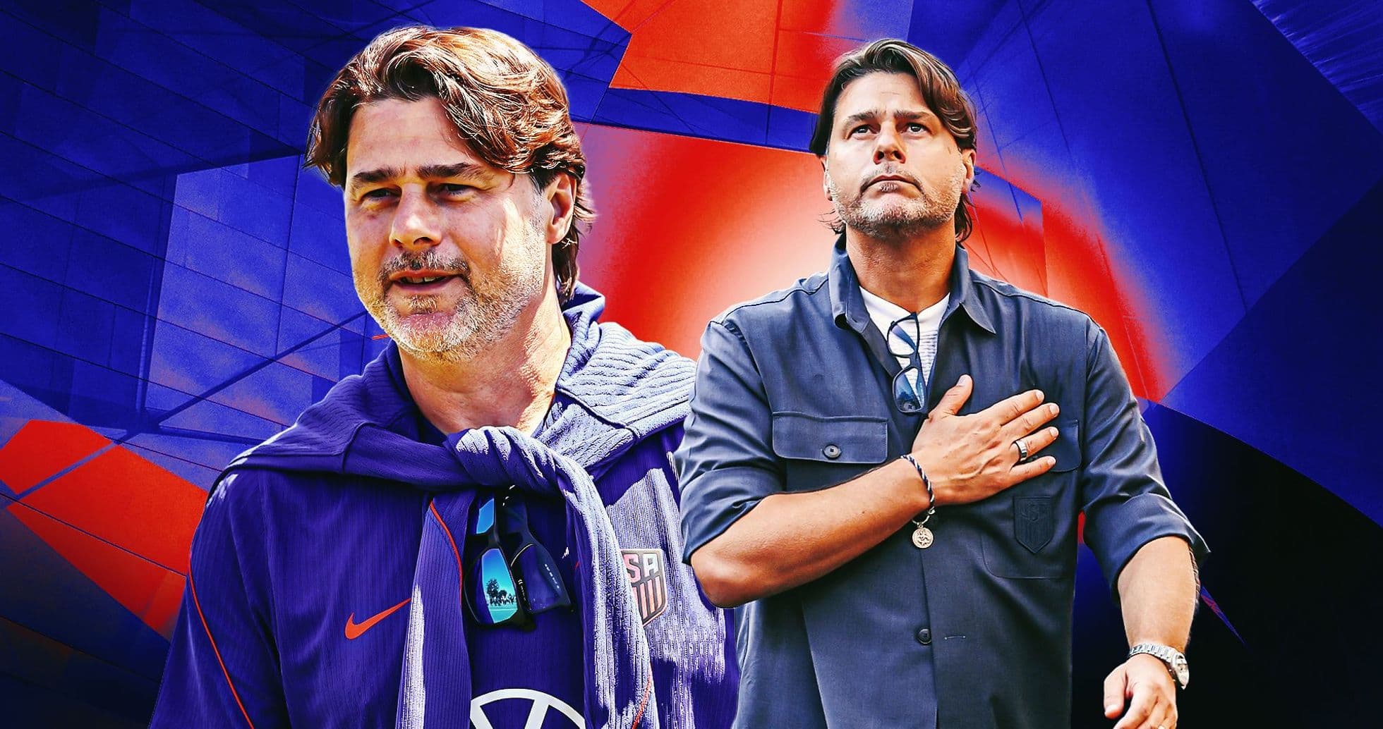 Mauricio Pochettino y la próxima generación del USMNT: Lo que busca antes de dar oportunidad a los jóvenes