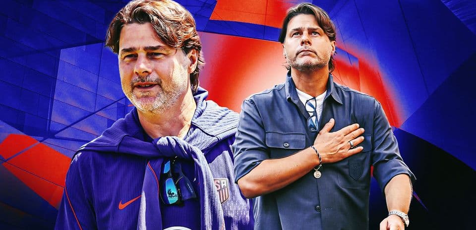 Mauricio Pochettino y la próxima generación del USMNT: Lo que busca antes de dar oportunidad a los jóvenes