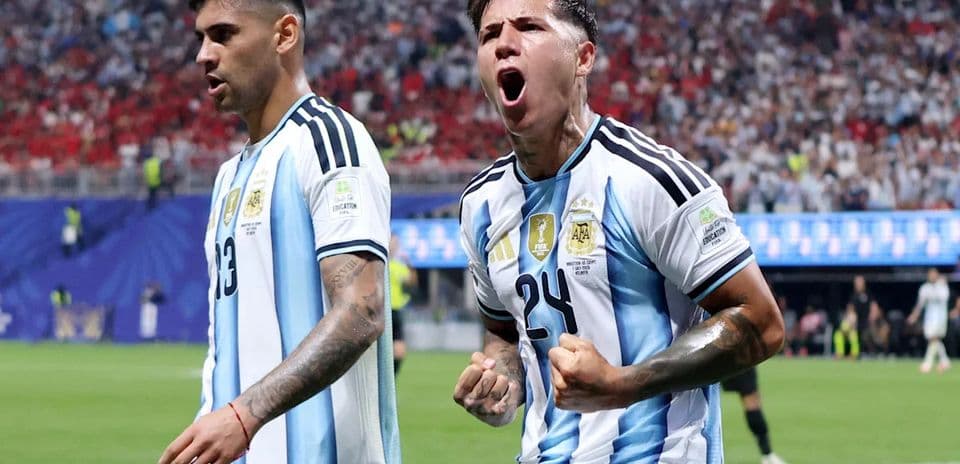Equipos clasificados a cuartos de final del Mundial 2026: calendario y enfrentamientos