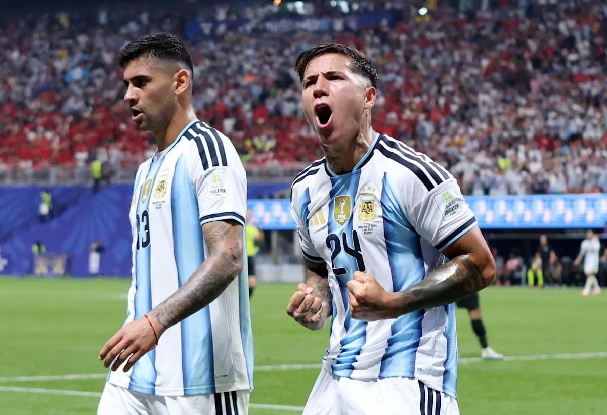 Equipos clasificados a cuartos de final del Mundial 2026: calendario y enfrentamientos