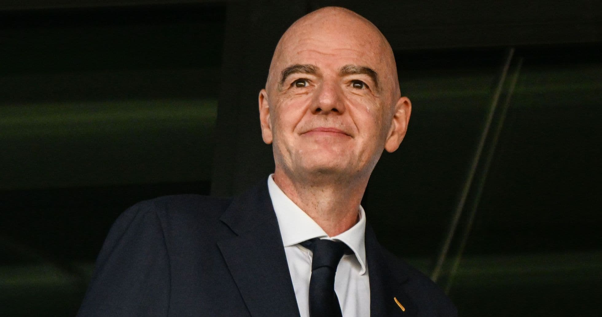 FIFA confirma que Gianni Infantino buscará la reelección en 2027 pese a la oposición creciente