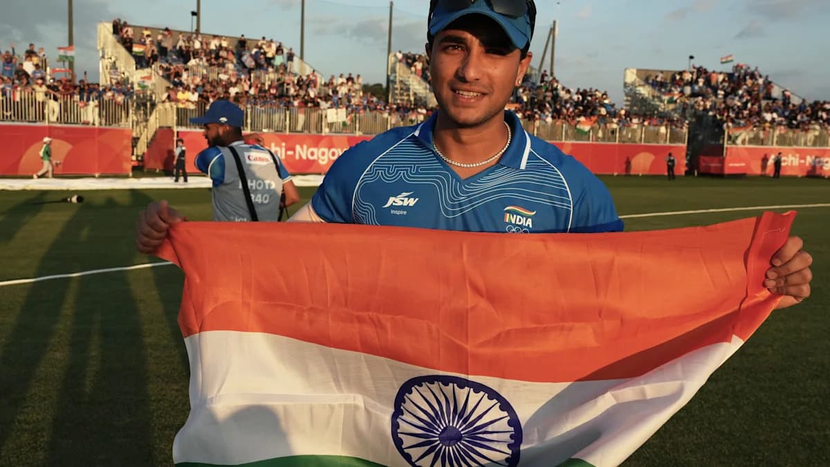 India se adelanta 2-1 en la serie T20 tras frenar la reacción de West Indies