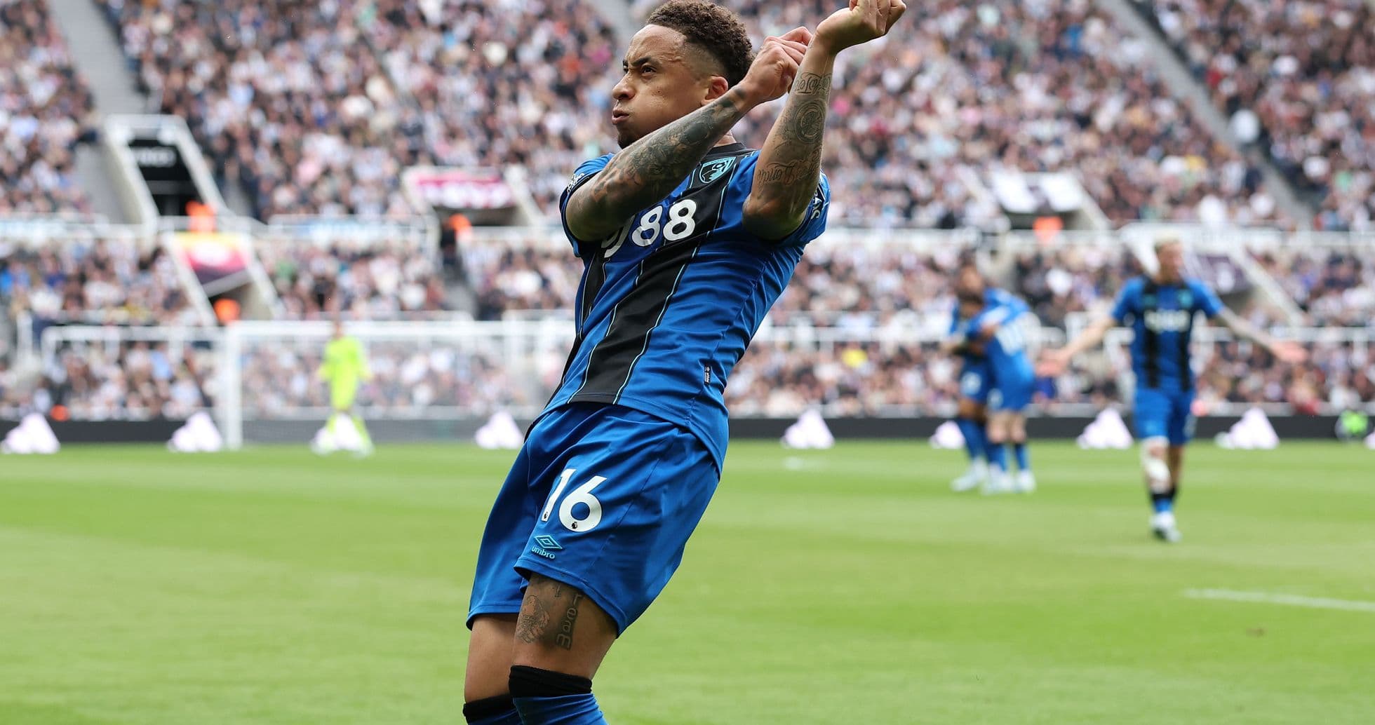 Dónde ver al Bournemouth hoy: Transmisiones en vivo y canales de TV para próximos partidos
