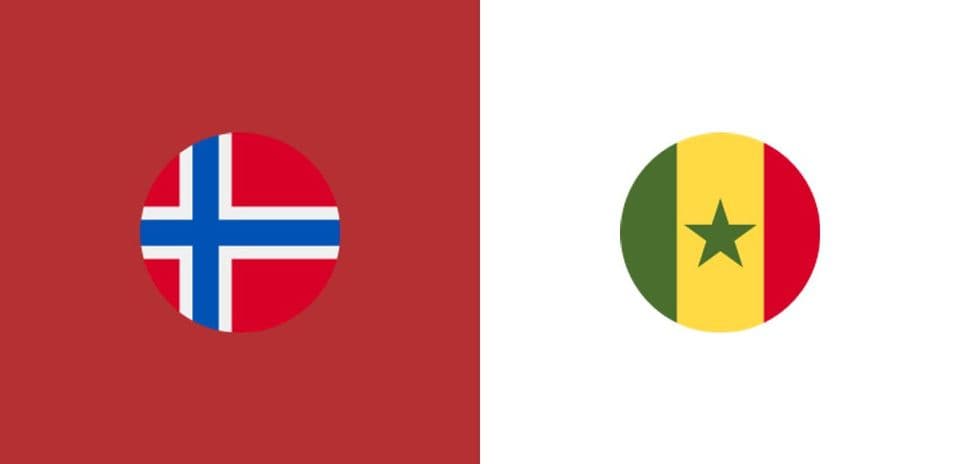 Noruega vs Senegal en la Copa Mundial FIFA 2026: cómo ver el partido completo y los mejores momentos