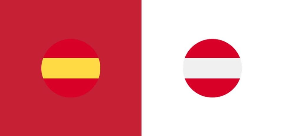 España vs Austria: dónde ver, hora y detalles del partido | Mundial 2026 Octavos de Final