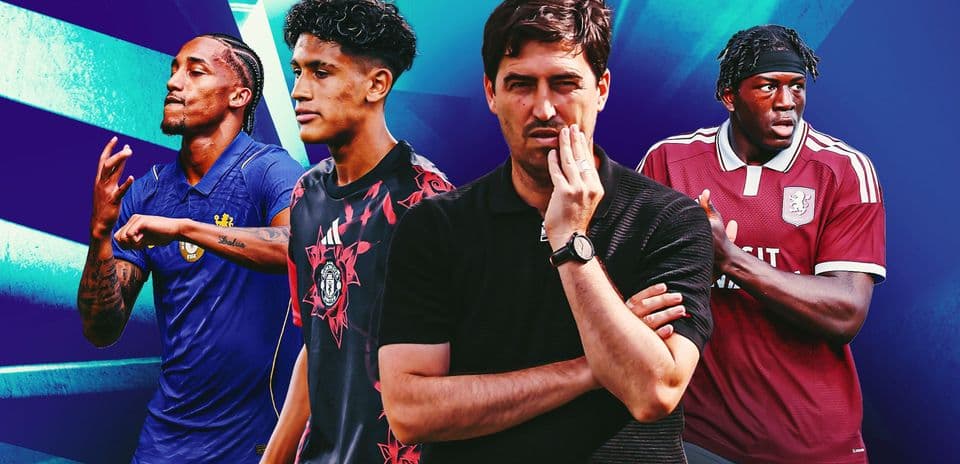 Ganadores y perdedores de la pretemporada en la Premier League: de la preocupante falta de profundidad del Liverpool a la nueva sensación goleadora del Aston Villa