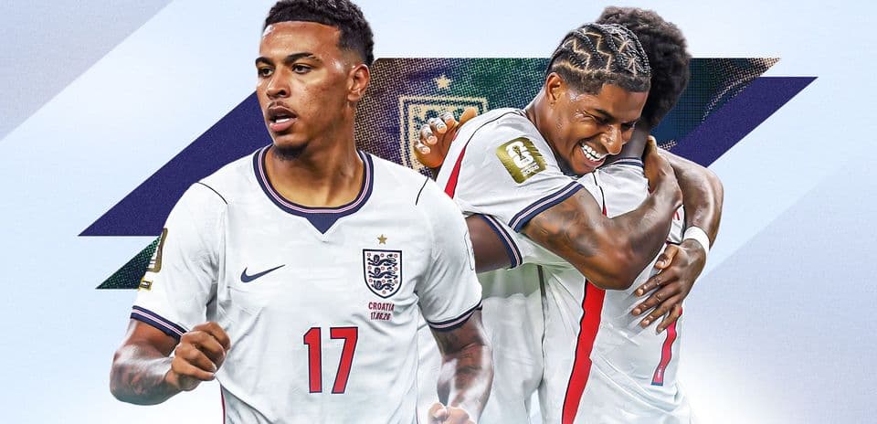 Marcus Rashford, Morgan Rogers y el valor de los suplentes en Inglaterra para el Mundial 2026
