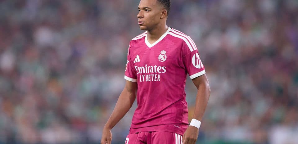 Christophe Dugarry critica a Kylian Mbappé por su ambición del Balón de Oro