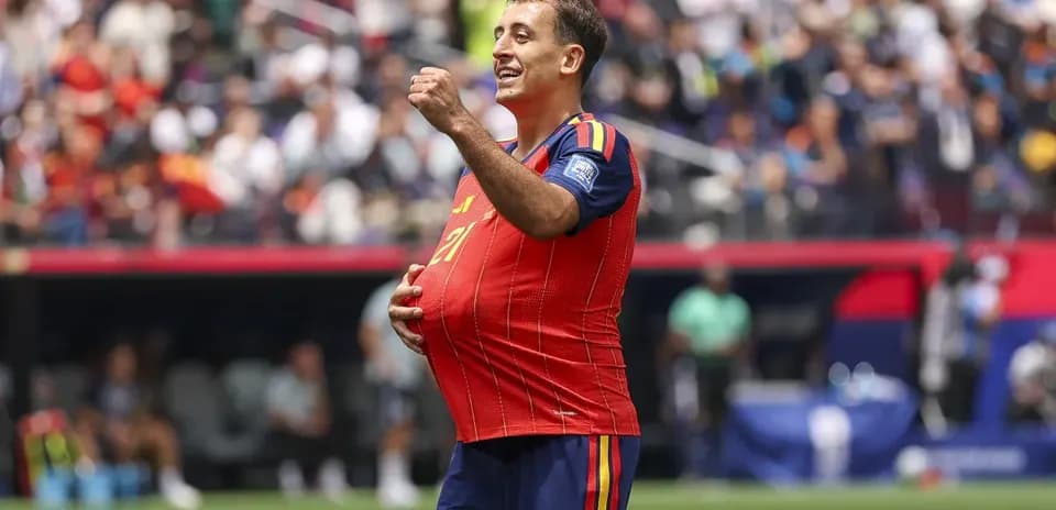 Historial entre España y Bélgica en la Copa del Mundo: enfrentamientos, récords y últimos encuentros