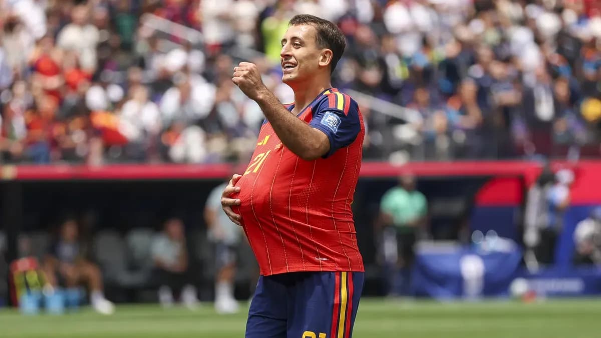 Historial entre España y Bélgica en la Copa del Mundo: enfrentamientos, récords y últimos encuentros
