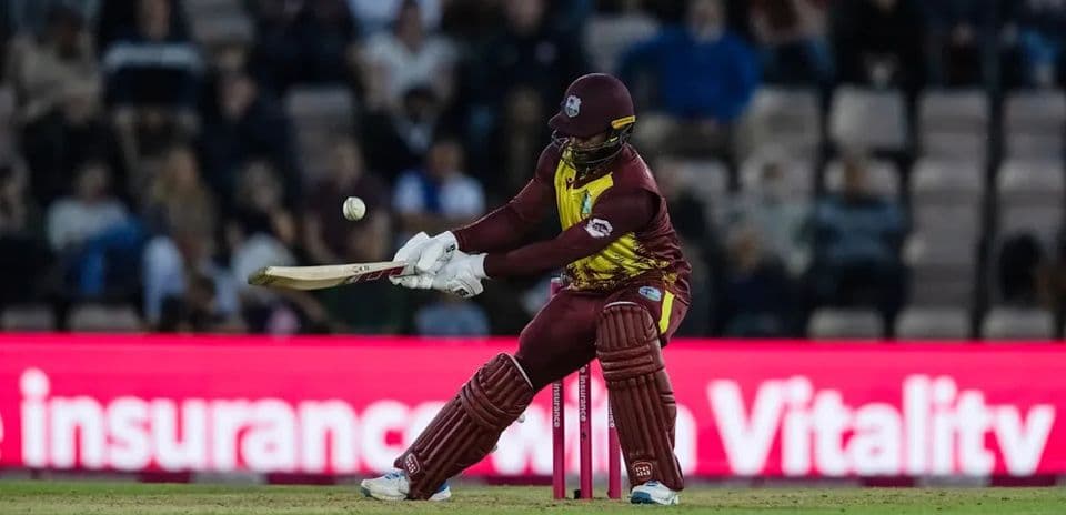 Las mayores remontadas en T20I: La lista completa de récords