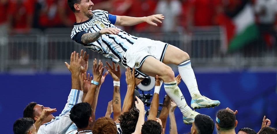 Cómo una Copa del Mundo taquillera se convirtió en furia y farsa, dejando a FIFA con un gran problema