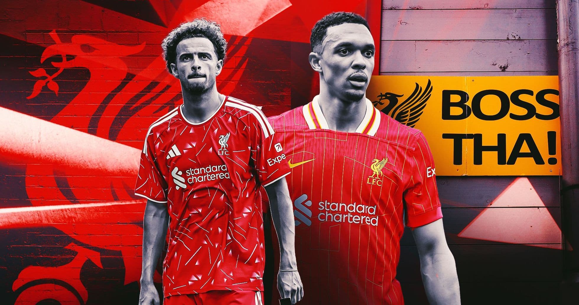 Liverpool en riesgo real de perder su identidad Scouse, quizás para siempre