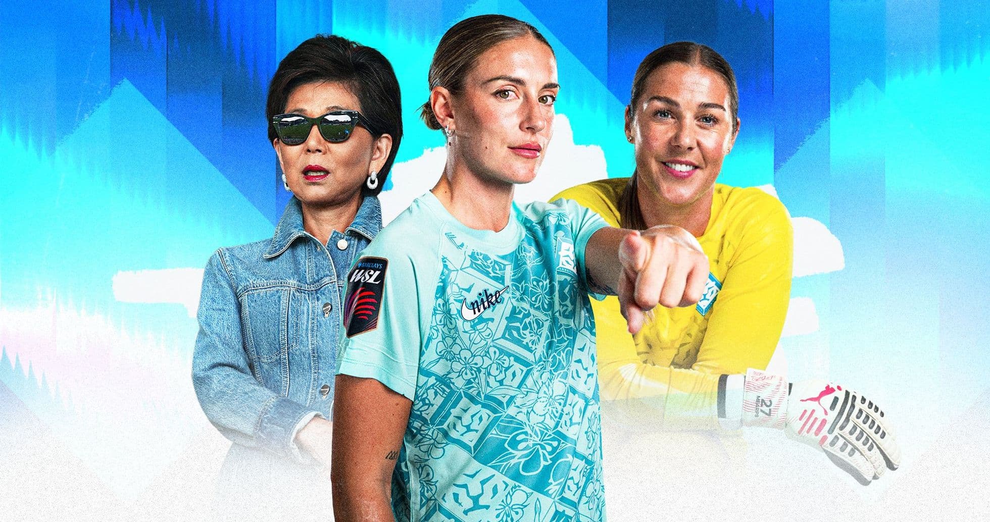 Alexia Putellas, Mary Earps y London City Lionesses listos para revolucionar la WSL a pesar de las dudas sobre la Champions League