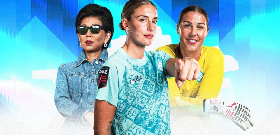 Alexia Putellas, Mary Earps y London City Lionesses listos para revolucionar la WSL a pesar de las dudas sobre la Champions League