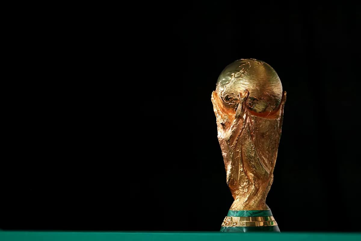 Calendario completo de los cuartos de final del Mundial 2026