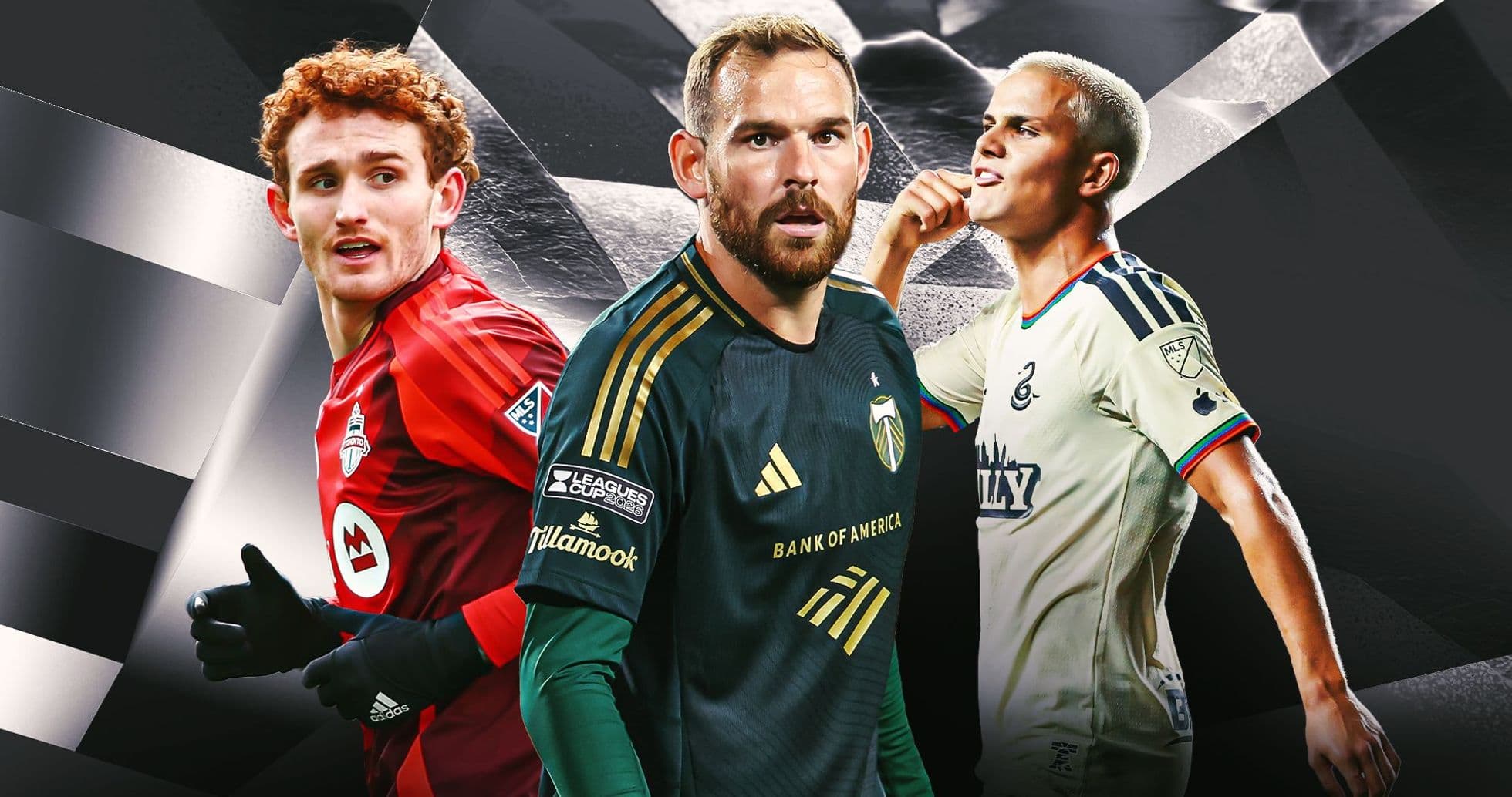 Triunfos y Tropiezos en la MLS: Timbers hacen historia, Josh Sargent destaca y Cavan Sullivan sorprende