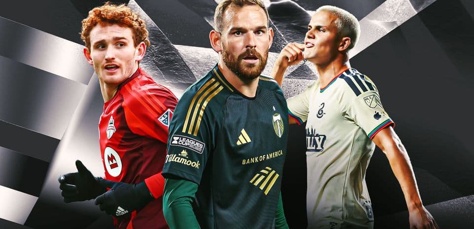 Triunfos y Tropiezos en la MLS: Timbers hacen historia, Josh Sargent destaca y Cavan Sullivan sorprende