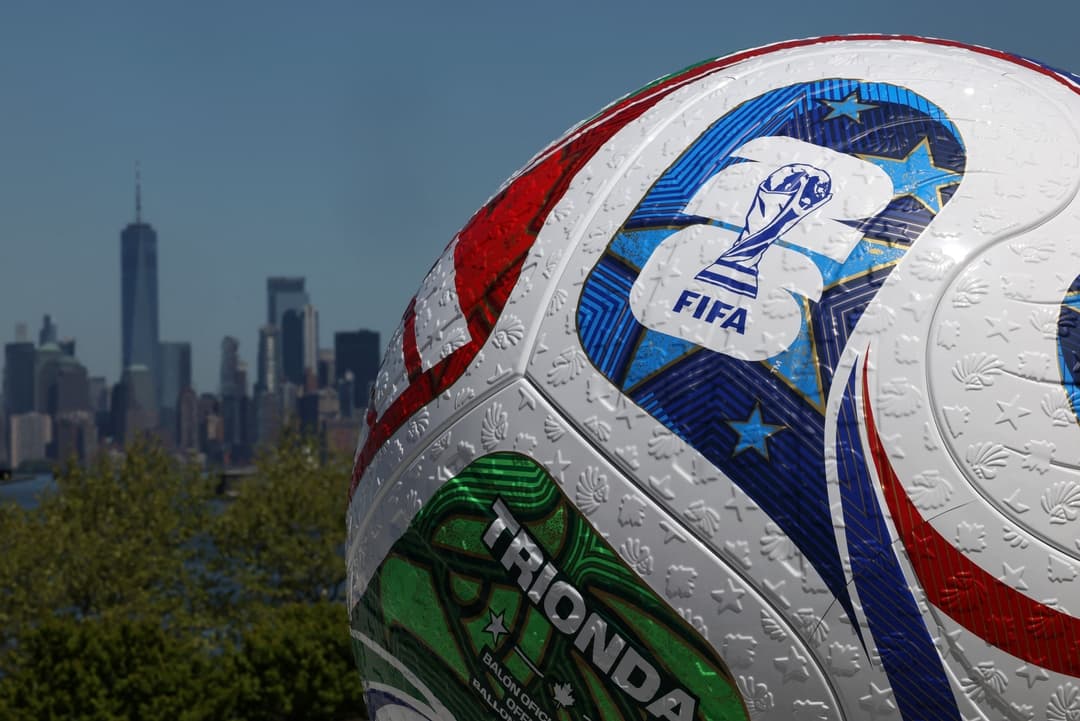 Los Equipos con Peor Ranking Clasificados para el Mundial de Fútbol 2026