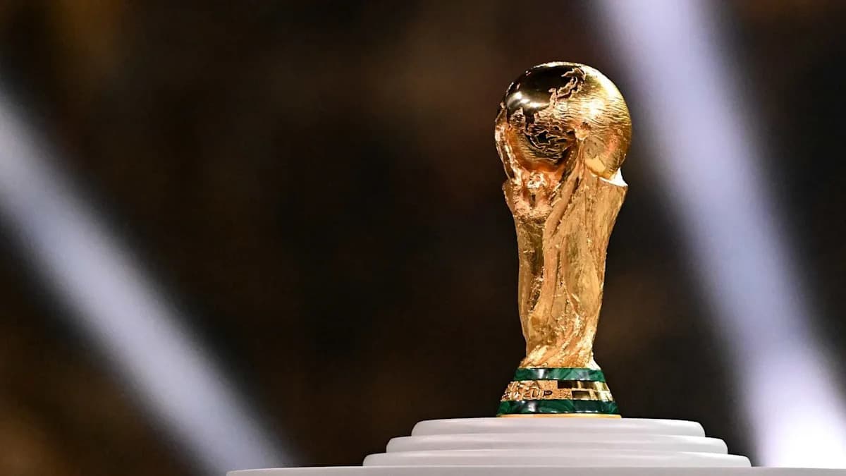Descanso en el Mundial: por qué no hay partidos hoy antes de los cuartos de final