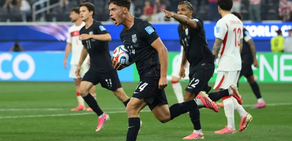 Mundial 2026: Comienza la fase eliminatoria para Estados Unidos; ¿Podrá RD Congo sorprender a Inglaterra?