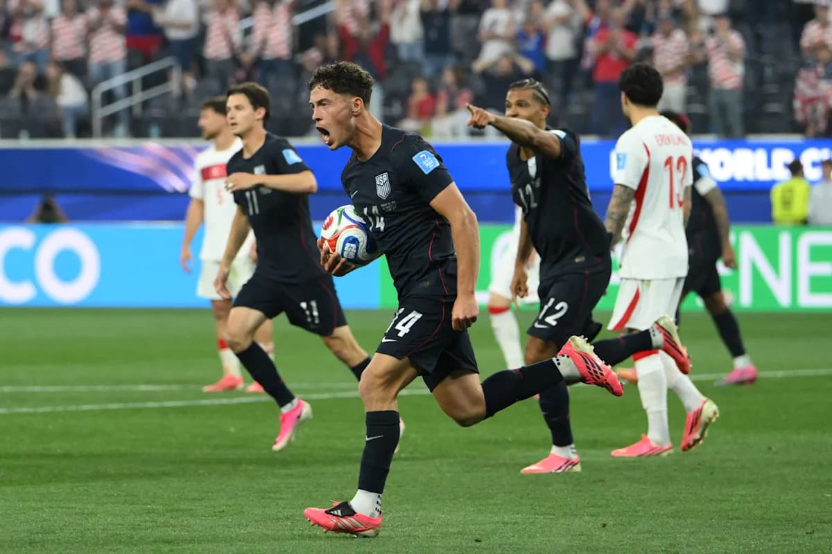 Mundial 2026: Comienza la fase eliminatoria para Estados Unidos; ¿Podrá RD Congo sorprender a Inglaterra?