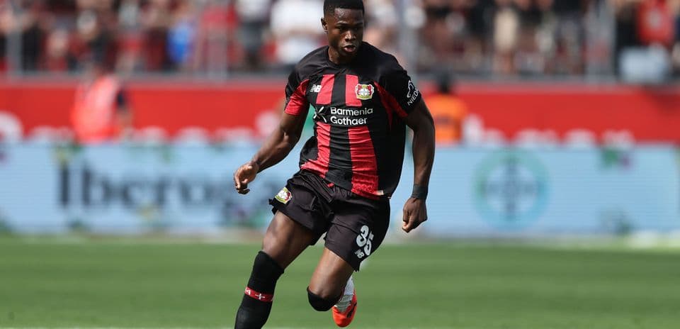 Newcastle United y Aston Villa buscan fichar a Christian Kofane en enero
