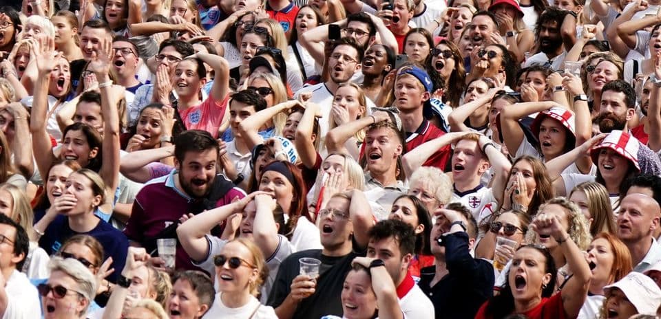Calendario de TV del Mundial 2026: Cómo ver todos los partidos en BBC e ITV en el Reino Unido