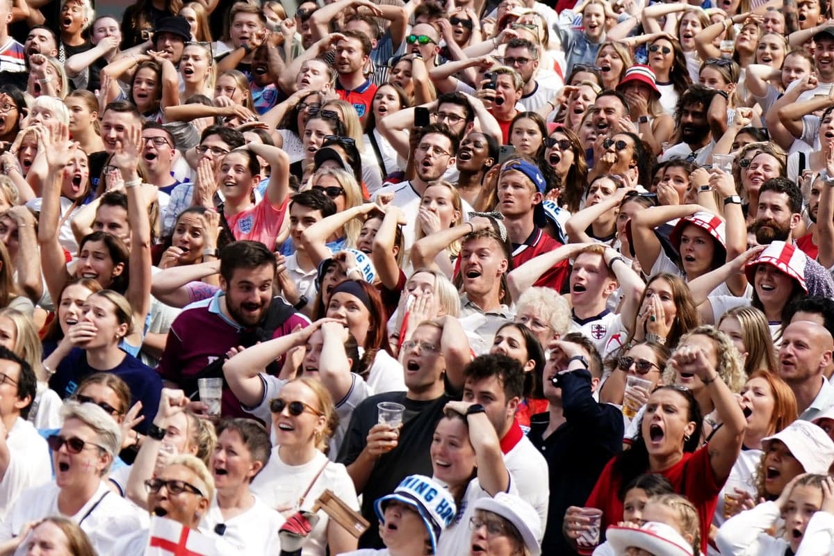 Calendario de TV del Mundial 2026: Cómo ver todos los partidos en BBC e ITV en el Reino Unido
