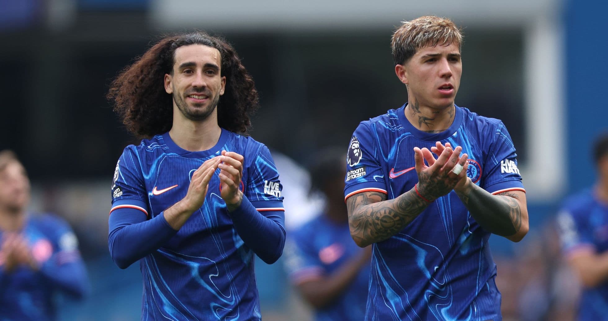 Chelsea rompe récord mundial con ventas de jugadores por 448 millones de euros en un solo mercado