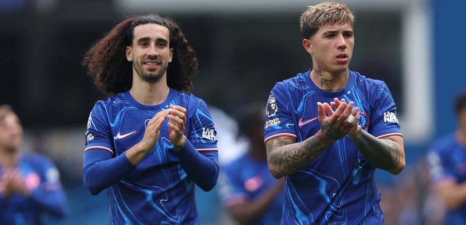 Chelsea rompe récord mundial con ventas de jugadores por 448 millones de euros en un solo mercado