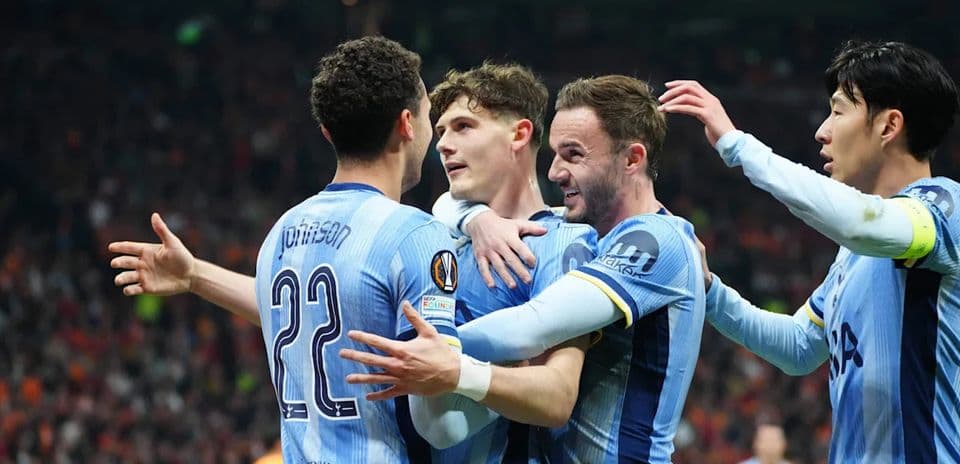 El error de Tottenham al vender a Will Lankshear se hace evidente con cada gol en Middlesbrough
